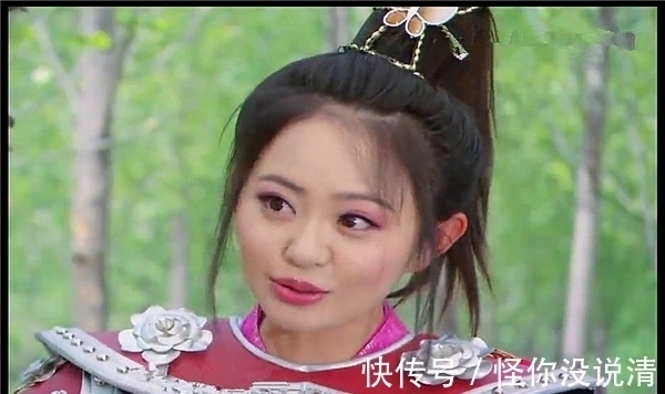 平阳公主#隋唐中七大武艺高强、相貌美丽且贵为公主的女将,仅一位真实存在