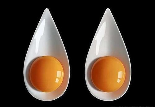 水煮鸡蛋|早上吃煮鸡蛋，很多人其实都吃错了！这2大“误区”请您坚决避免