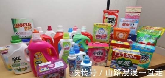 洗衣凝珠|“洗衣粉”和“洗衣液”哪个好?不看不知道,短板太明显