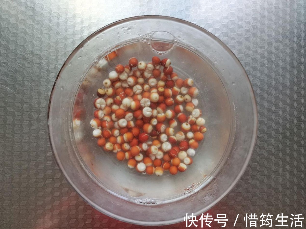 薏米|夏季的美容汤,做法简单,帮助消化