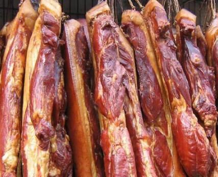 保鲜膜|腌腊肉时，10斤肉用几斤盐最合适？原来一直都放错了，难怪不好吃