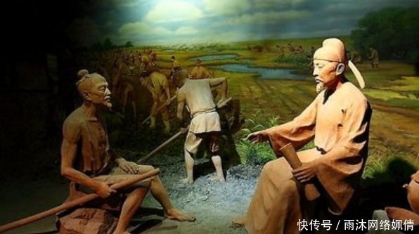 分配|给你田种,还给你分配老婆,曹魏的屯田兵却为何战斗力那么差?