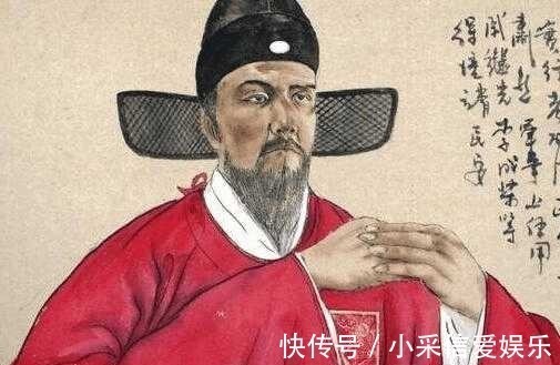 上联!巡抚出一对联,在场官员无人对,8岁男童巧答下联,后成一代名相