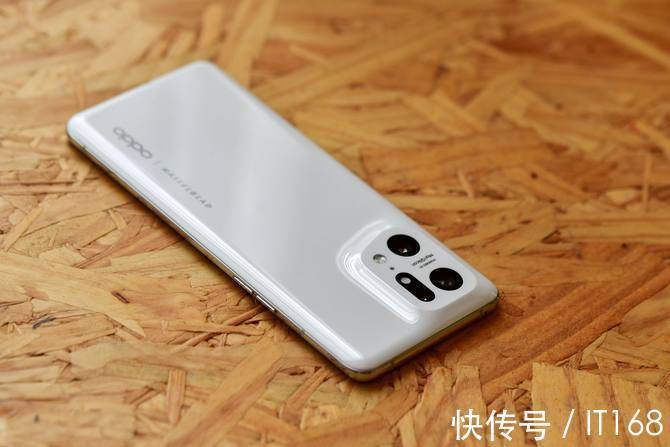 x5|不愧是业界设计达人!Find X5在设计工艺上再获突破