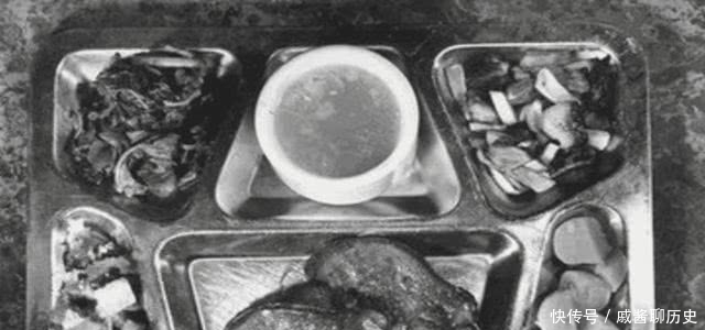 误以为|苏联飞行员被意大利俘虏,误以为俘虏餐是“断头饭”,吓得不敢吃
