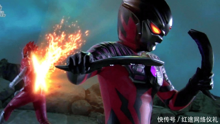 赛罗、迪迦、赛文和诺亚,这几个奥特曼都是罪犯!