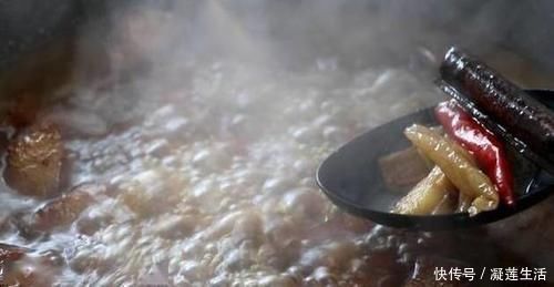 桂皮|红烧肉新做法,不用炒糖色,不用加酱油,以前吃的红烧肉都白吃了