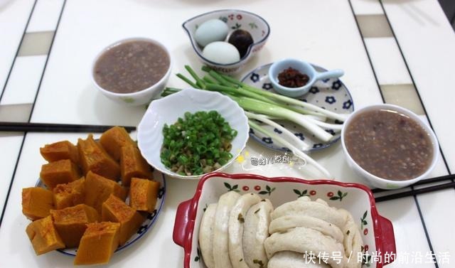 早餐这样吃简单又惬意,7天早餐不重样换着吃,老人孩子都喜欢