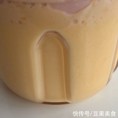 营养|「杨枝甘露」#夏日开胃餐#这样做，营养又美味