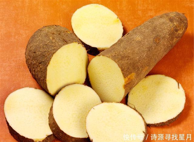 养胃|山药多给孩子吃，加3个鸡蛋，不用一滴水，健脾养胃抵抗力好！