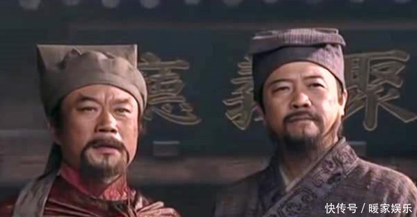 最惨|梁山最惨的一个人,被宋江毁了一切,却要低声下气笑脸相迎