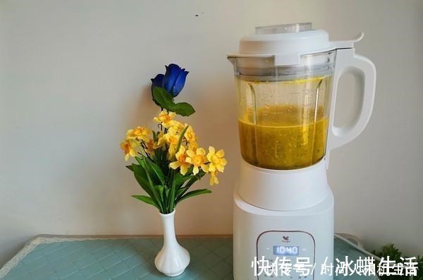 南瓜|红薯和“它”天生一对,早餐吃点,排出宿便清肠胃,祛除口臭