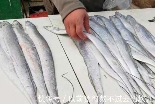 肉质|买带鱼时,别光看大小,学会3买3不买,轻松挑到优质好带鱼