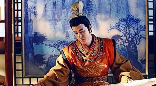 忽略|唐朝21位皇帝中，他在位期间疆土最广，后人却习惯性忽略了他