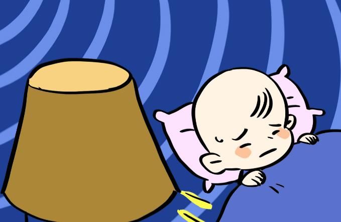 睡眠|害怕宝宝跟自己一样“个子矮”? 做好这三点, 宝宝轻松长出大高个