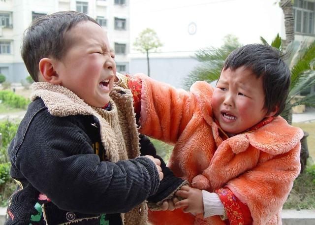 孩子|5岁之前多和孩子说这5句话,会让他越来越自信,宝妈别不信