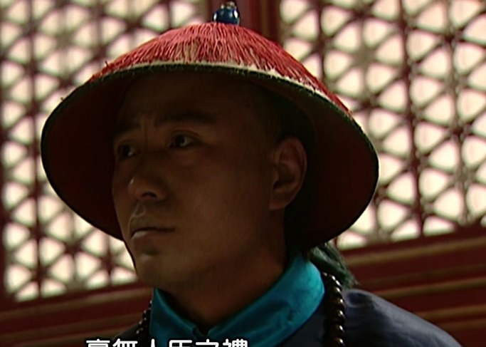 王朝|雍正王朝:胤禩的“逼宫”方案看似完美,其实隐藏着三个致命漏洞