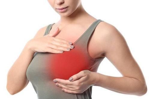  改正|乳腺增生“偏爱”这5类女性，若你在其中，及时改正