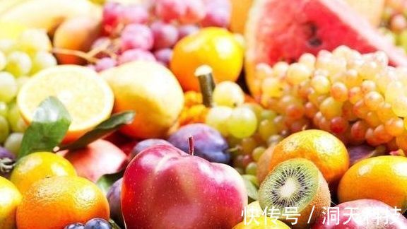 孕妇|孕妇吃这些水果对胎儿好，宝宝会告诉你他的喜好，你都吃了几种？