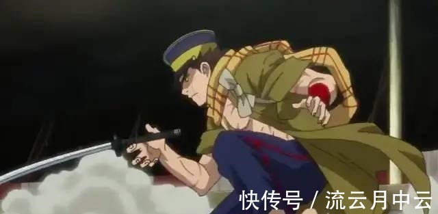 网友吐槽|B站买下《黄金神威》，网友吐槽怕不是又要删减！