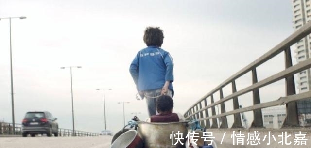 赞恩|何以为家: 战争阴影下，有一群生活悲惨的孩子，他们到底做错什么
