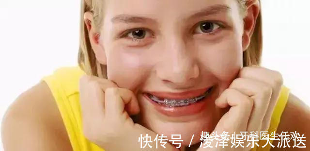 矫正|儿童牙齿矫正的黄金时期,家长们不要错过了!