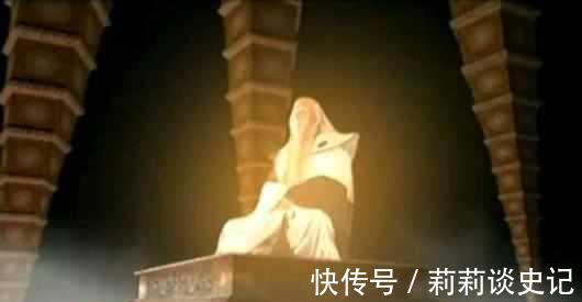 王母娘娘#昆仑山上有六件圣物,王母娘娘的仙丹,就连鸿钧老祖都梦寐以求