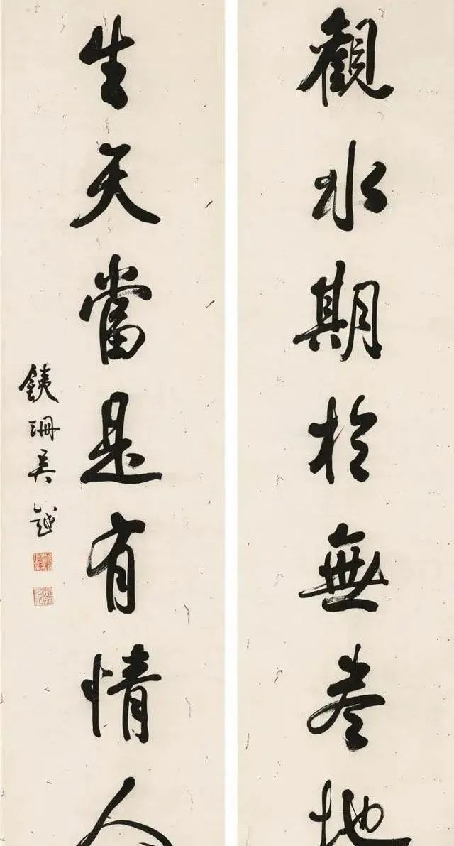 楷书！“女神”吴越的楷书冲上热搜，颜骨柳气，行书王风王韵，让人折服