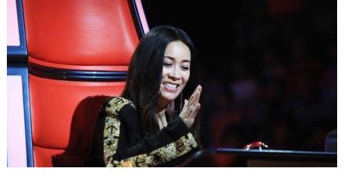 情非得已|《好聲音2021》看到那英語無倫次后，我更想念哈林了，他無可替代