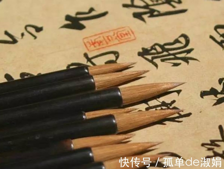 梅蕊$康熙皇帝莲池听雨,心情大好写下一诗,开篇2句就美得令人心醉