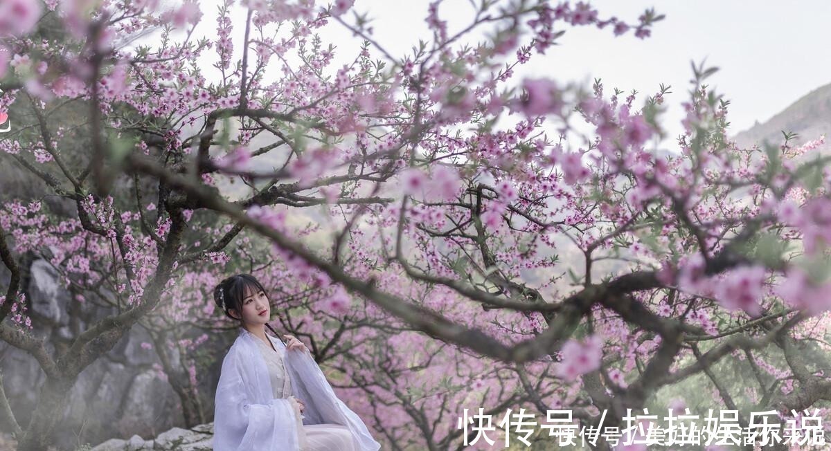 友人!李白最经典的一首词,短短28字,道尽友情的真谛,传为千古佳话