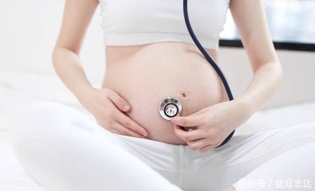 怀孕5个月后，孕妇要做好这四件事，有利于胎儿的健康发育