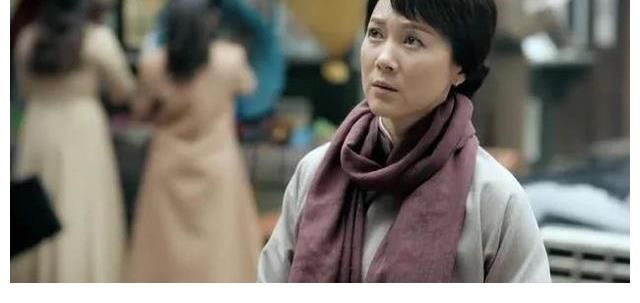 《霞光》即将落幕，“大姨”原来是她？