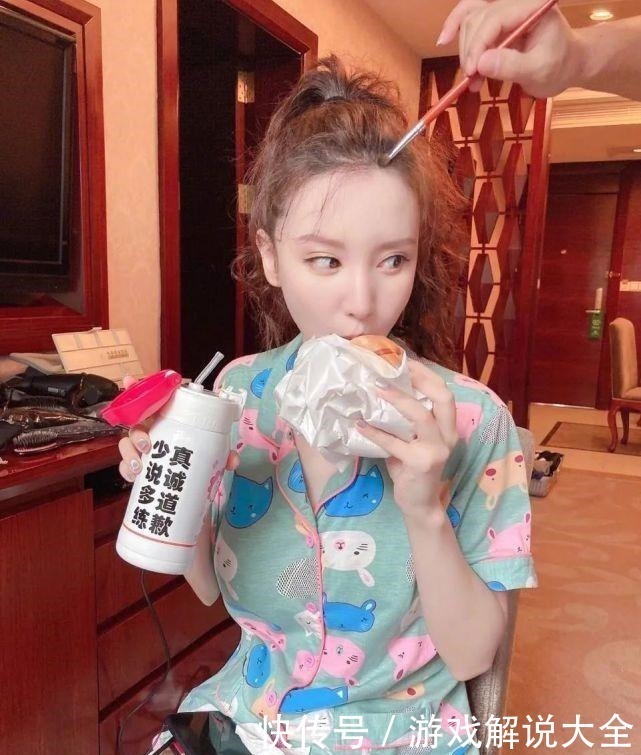 杨迪|综艺咖也翻车了!他连顶流爱豆和女团粉丝都敢得罪