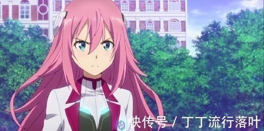 评分|题材相同,但是B站评分却只有8.2,比起落第骑士它差了什么