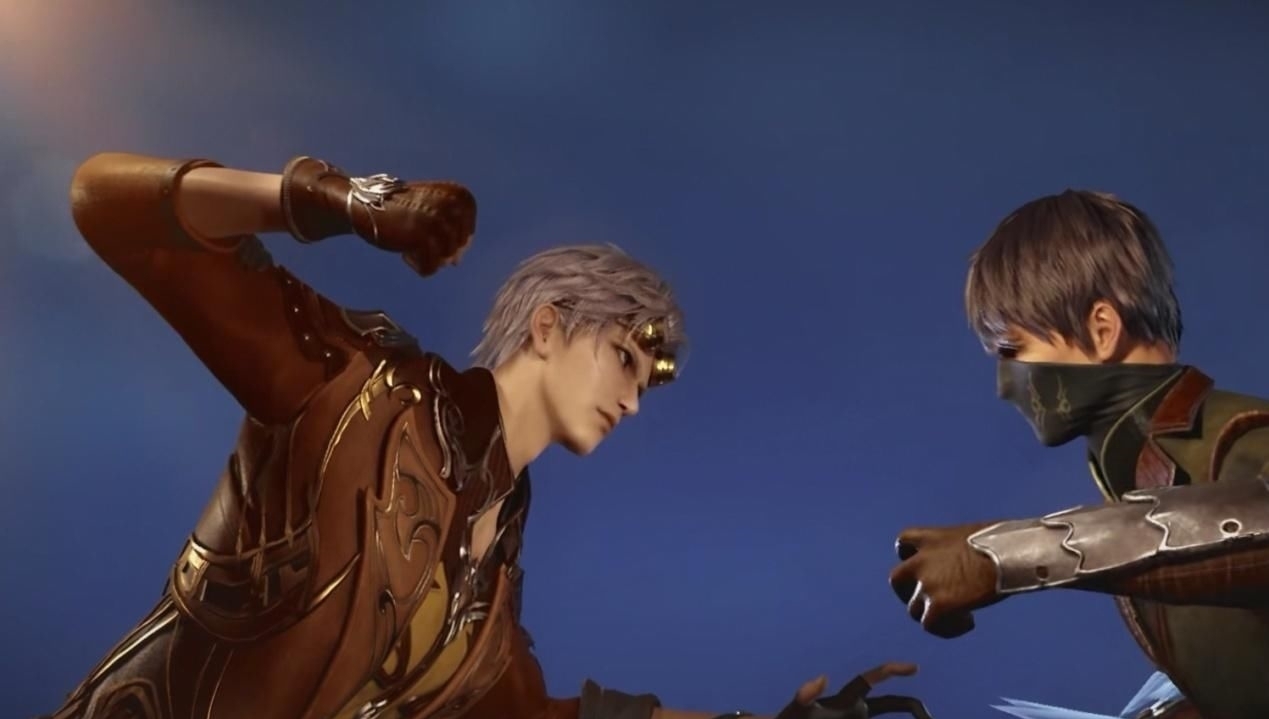 结束|浩特的私心揭晓!史莱克历练结束,斗罗大陆风雨欲来?