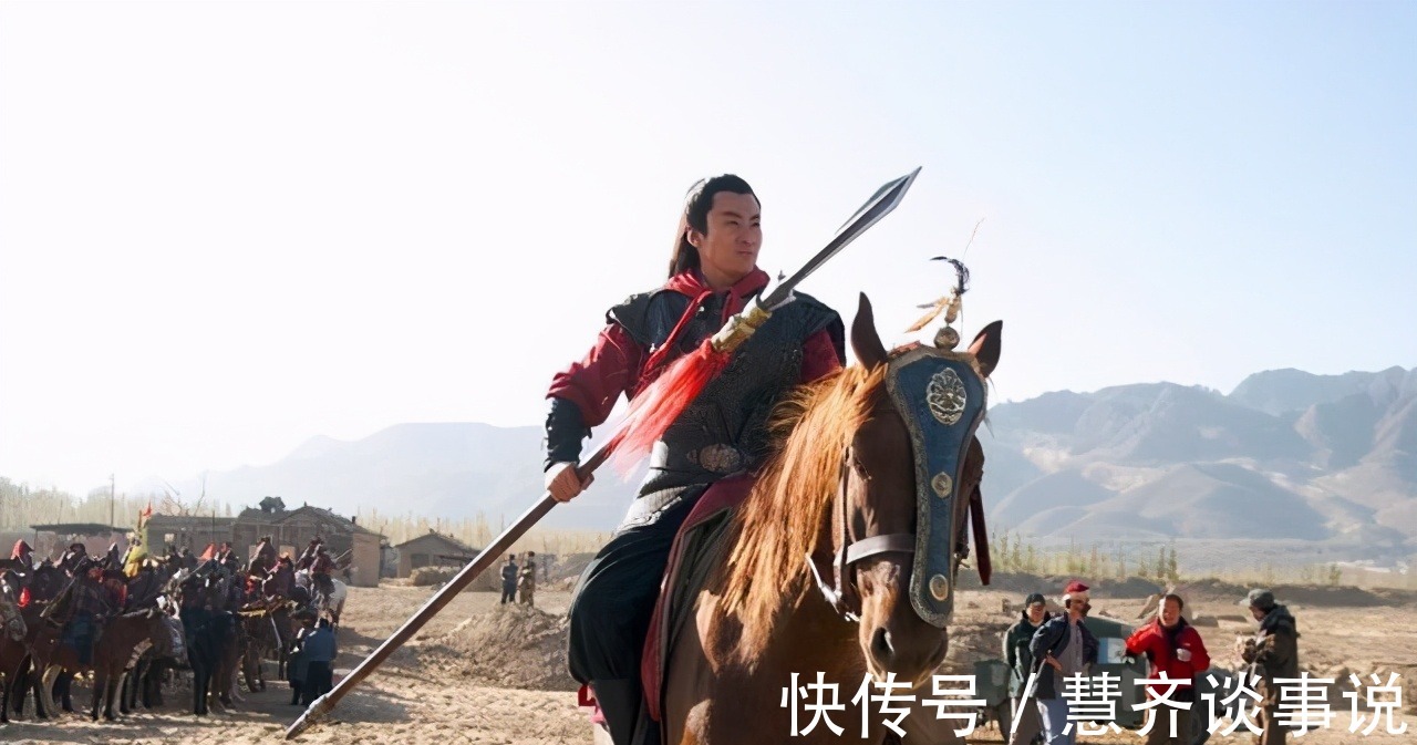 宋江|水浒好汉：此人阴谋胜范蠡，却因排名低，经常被忽视