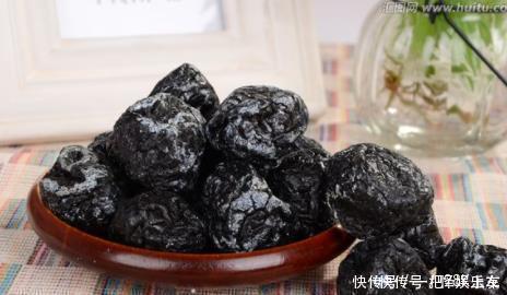 多数人都把它当零食,其实是一味中药,常吃对肠胃极好