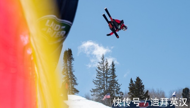 張可欣|中國冰雪全能天才！谷愛凌U型池世界杯第二晉級，攜手張可欣沖冠