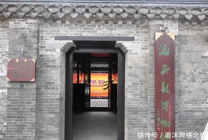 陶斧|海安博物馆有一把陶斧,为何是国宝,因为它破解了盘古开天之谜