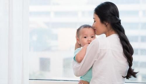 孕妇|17个月萌娃被妈妈问你要妹妹不要宝宝拒绝回答,慌乱爆出婴语