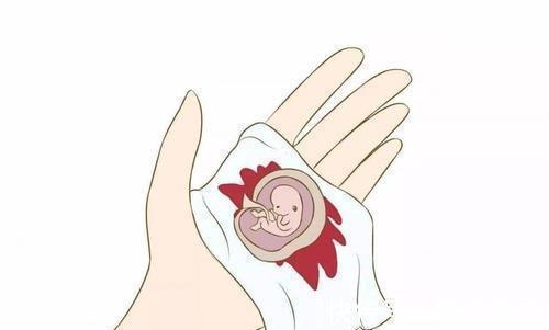子宫内膜|女性一生可以承受多少次人流超过这个数,身体就毁了!