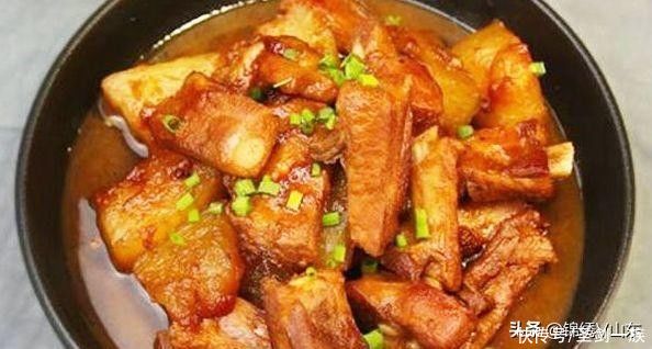 家常菜|周末待客必备的12道家常菜，鲜香入味下酒下饭，请客吃饭倍有面子