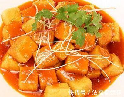 下饭|饭桌上的几道鲜美家常菜，高颜值很下饭，好吃又好做很实惠