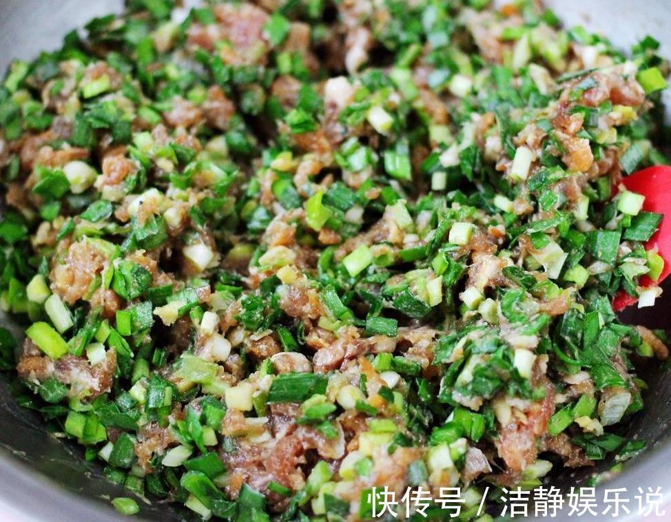 消炎|天冷了,要多吃这馅的饺子,消炎杀菌防感冒,比白菜萝卜馅好吃