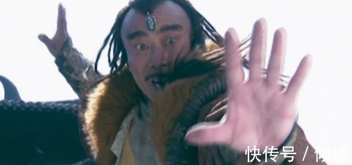 人品&金庸笔下此二位主角武艺高人品渣,一个沦为渣男,一个欺师灭祖