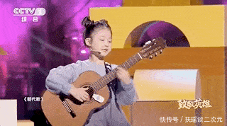 【家长课堂】听完这首7岁孩子唱的歌,上下五千年都学会!