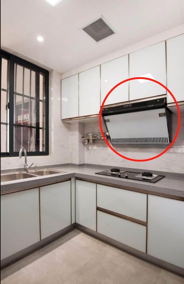 水条|厨房装修这5处,是我砸钱换来的血泪教训,希望大家别学我犯错