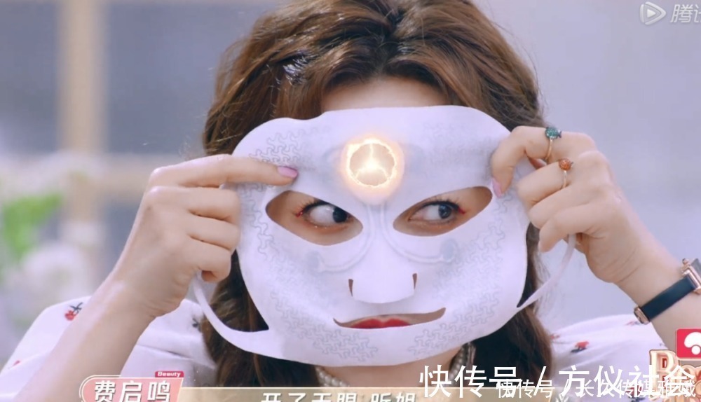 提取 她给粉丝推荐几十块钱的平价产品,浴室里用的却是万元面霜?