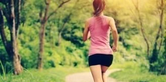 夏天|减肥圈公认最燃脂的运动,燃脂效果是跑步的两倍,减肥的人别错过